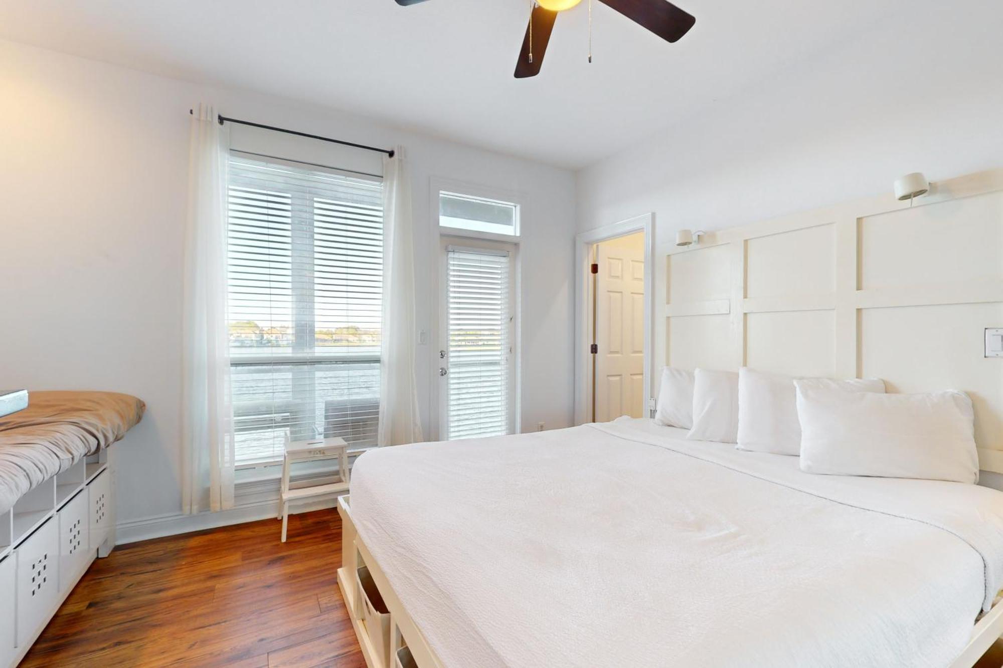 Destiny Beach Villa #6A ภายนอก รูปภาพ
