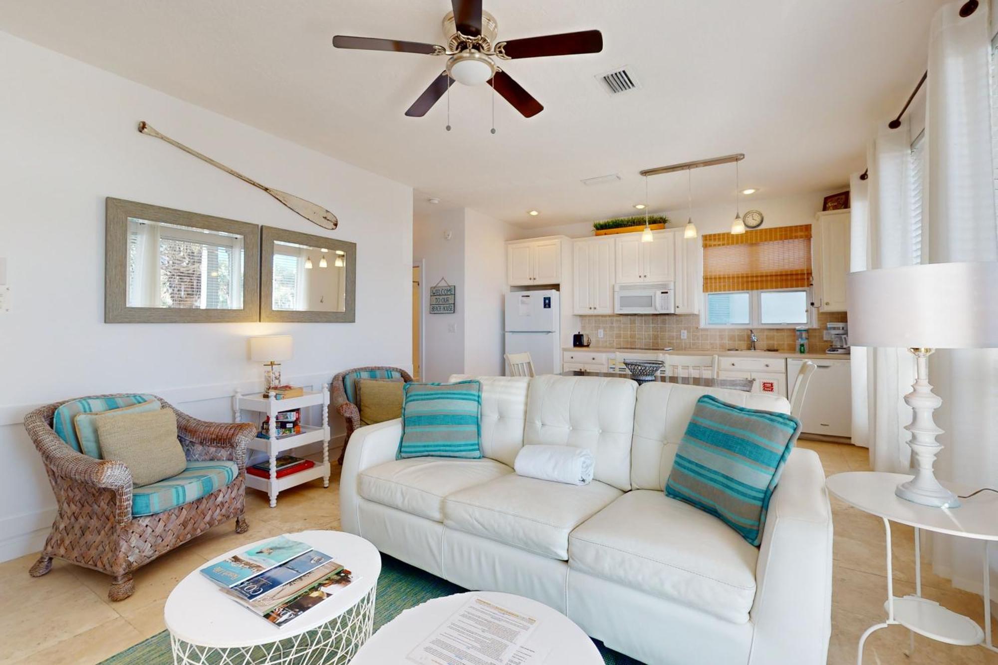 Destiny Beach Villa #6A ภายนอก รูปภาพ