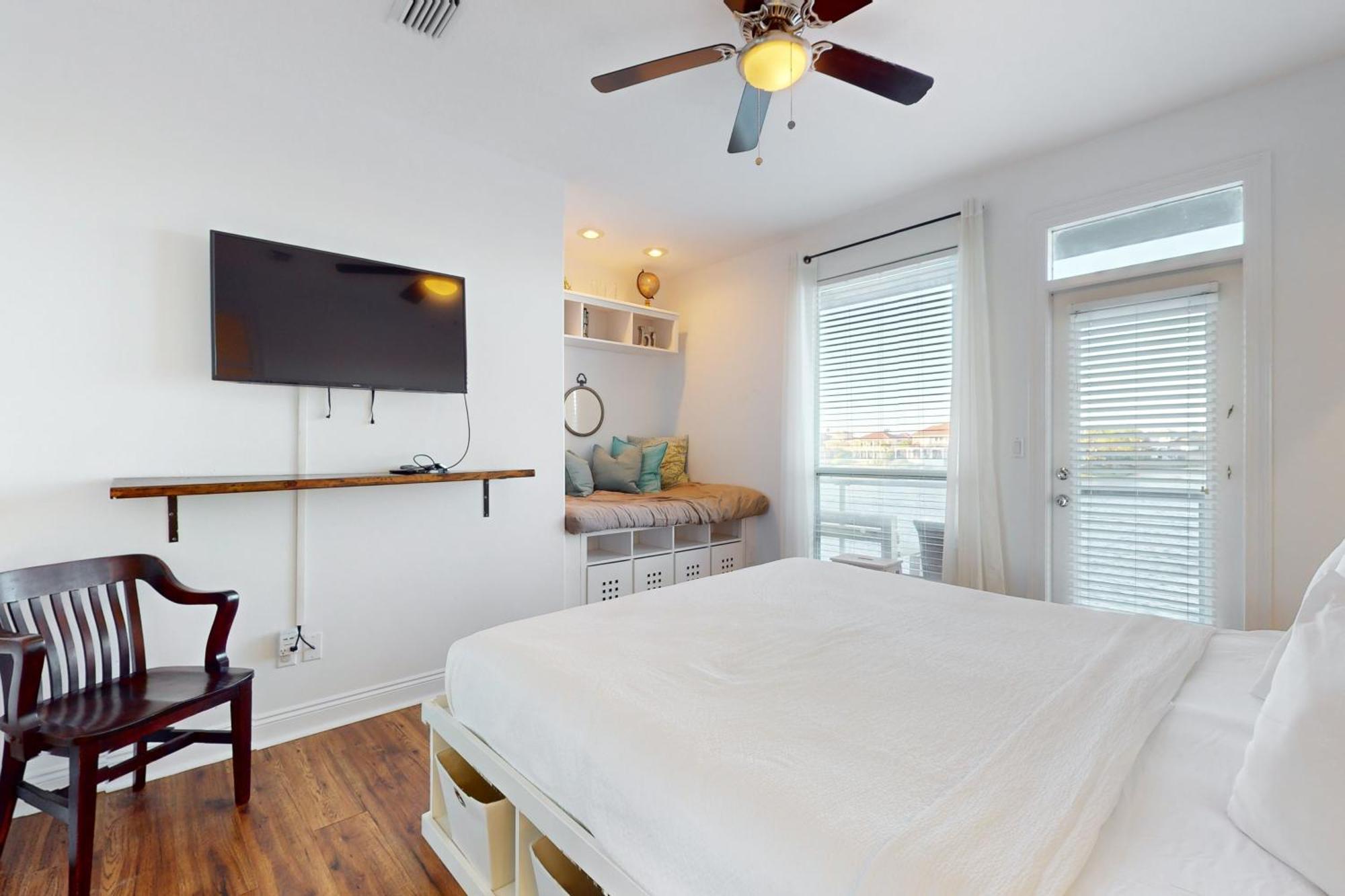 Destiny Beach Villa #6A ภายนอก รูปภาพ