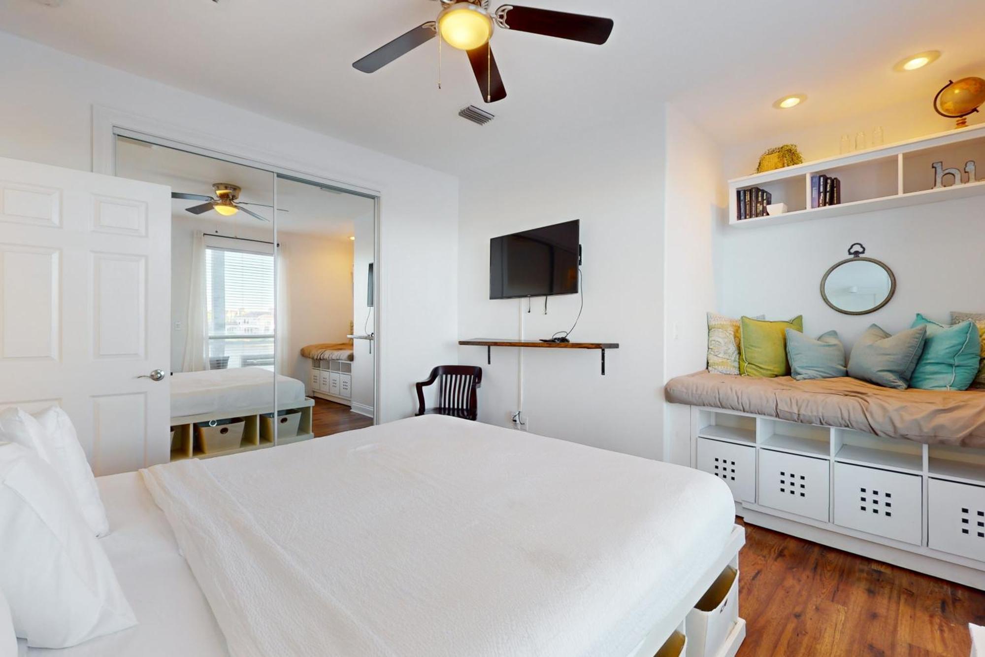 Destiny Beach Villa #6A ภายนอก รูปภาพ