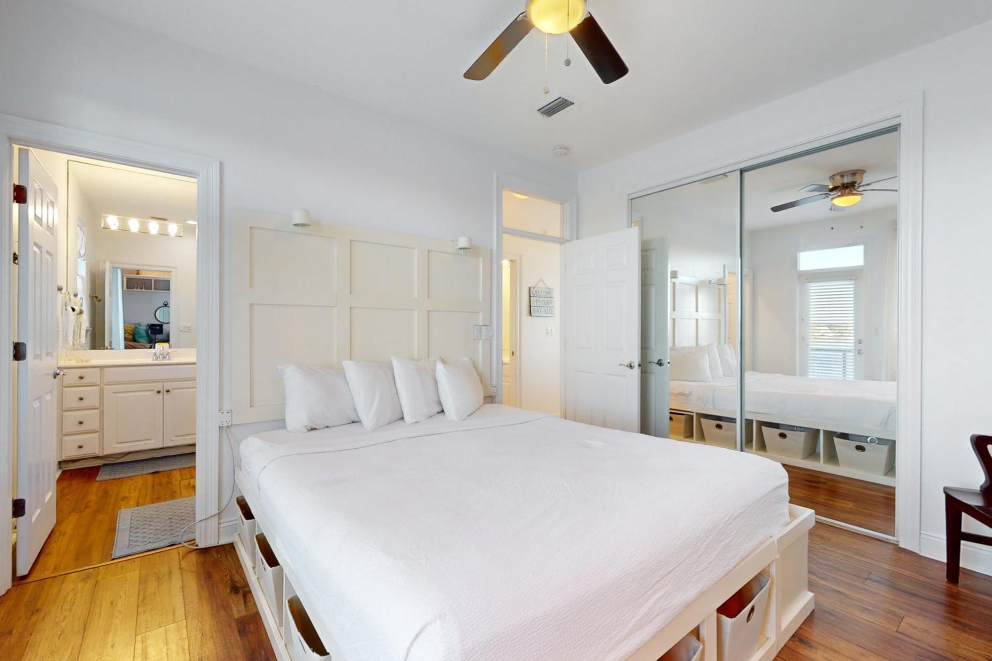 Destiny Beach Villa #6A ภายนอก รูปภาพ