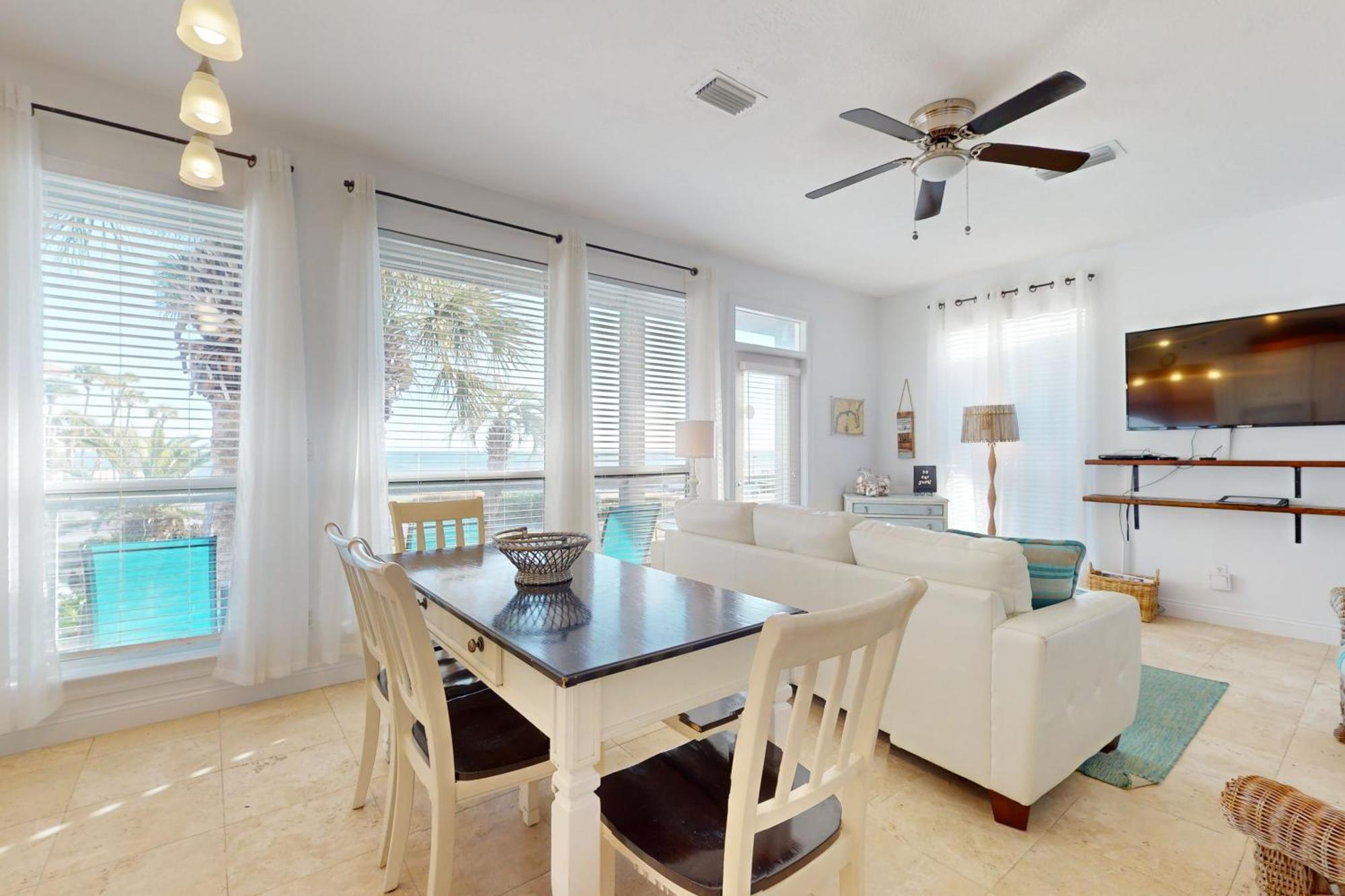Destiny Beach Villa #6A ภายนอก รูปภาพ