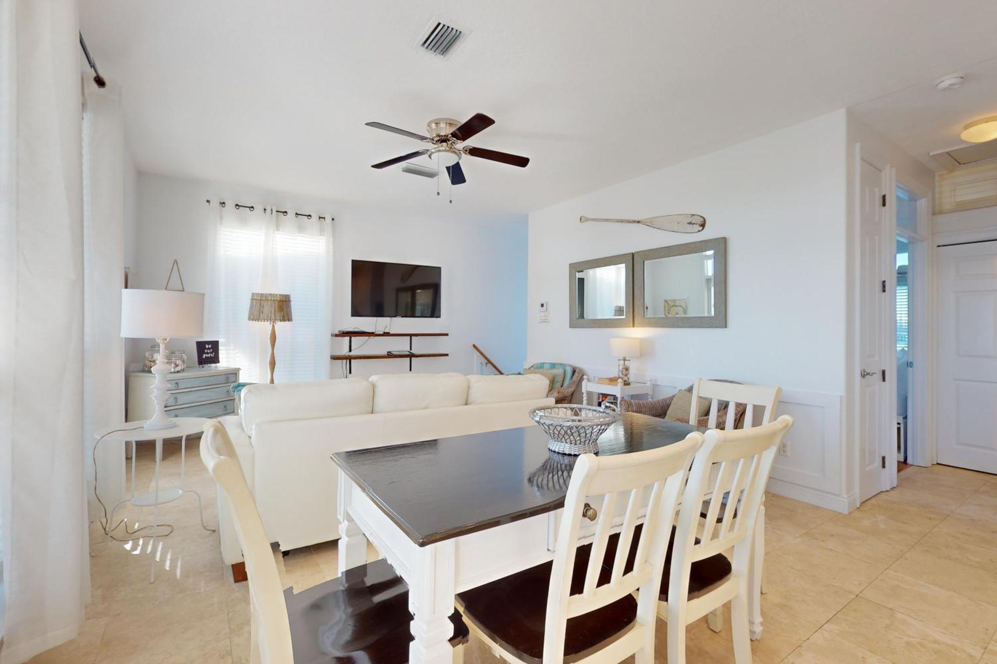Destiny Beach Villa #6A ภายนอก รูปภาพ